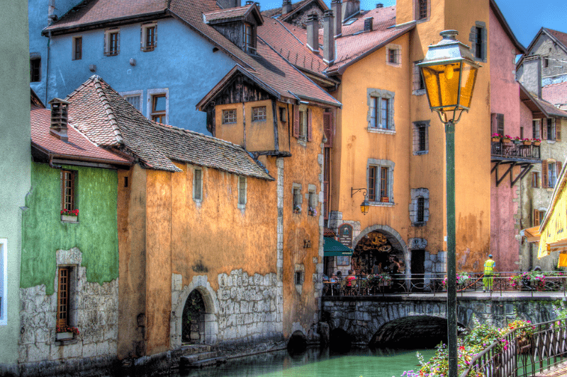 Keeper Immobilier Annecy