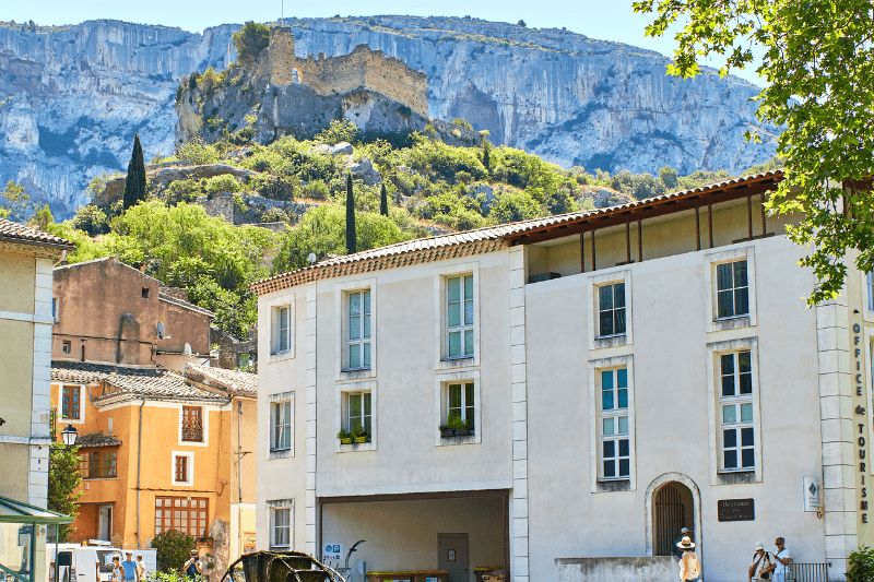 syndic de copropriété au pays de gex